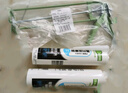 彩弘 T609 中性玻璃胶 通用型填缝门窗户密封胶 防水胶水 耐候硅胶 收封边胶美容胶 瓷白胶白色2支装 实拍图