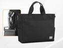 Samsonite新秀丽（Samsonite）男士公文包14英寸电脑尼龙手提包TN6*09002 实拍图