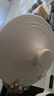 美的（Midea）电炒锅 电蒸锅 电煮锅 家用多功能电火锅 煎炒蒸煮炒菜锅 4L多用途锅一体宿舍锅 HCG2816 配蒸笼 实拍图