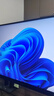 泰坦军团×逆狱联名款 27英寸4K 160Hz QD量子点 HDR500 FastIPS 155%sRGB 内置音箱电竞显示器 P2710V MAX 实拍图