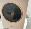 美的（Midea）消毒柜婴儿 奶瓶消毒柜烘干一体机 奶瓶消毒器紫外线新生儿烘干机 实拍图