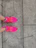 耐克NIKE女跑步鞋 ZOOM 飞马41 PEGASUS 41运动鞋HV5158-600粉39 实拍图