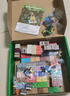 布鲁奇我的世界磁力方块儿童玩具3-6岁磁力积木大颗粒益智玩具男孩礼物 实拍图