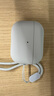 品胜 适用airpods pro二代保护套苹果无线蓝牙耳机airpods pro2保护壳防摔抗指纹 含挂绳 实拍图