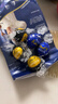瑞士莲（Lindt）软心黑巧克力 喜糖袋装730g 京东专供 进口糖果 七夕情人节礼物 实拍图