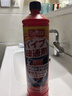 巨奇严选 管道疏通剂强力溶解厨房下水道油污厕所马桶疏通神器3瓶装 实拍图