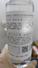 武当山天然水 天然弱碱水513ml*24瓶塑膜装 丹江口深层水源 实拍图