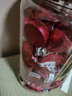 好时kisses浓醇黑巧克力500g 进口食品 婚庆喜糖 伴手礼 生日礼物女 实拍图