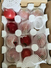 京鲜生 沙瓤老味西红柿 净重4.5斤单果125g+水果番茄儿时味道 源头直发 实拍图