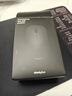 ThinkPad联想（thinkplus）无线鼠标 商务办公便携小红点鼠标 人体工程学对称设计 笔记本电脑台式机通用 实拍图