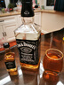 杰克丹尼（Jack Daniels）黑标无盒700ml  美国田纳西州  调和型  威士忌 实拍图