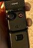 大疆 DJI Osmo Pocket 3 标准版 一英寸口袋云台相机 OP灵眸手持数码相机 旅游vlog 便携美颜摄像 实拍图