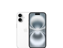 Apple/苹果 iPhone 16（A3288）128GB 白色 支持移动联通电信5G 双卡双待手机 实拍图