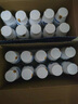 蒙牛（MENGNIU）纯甄蓝莓果粒风味酸奶200g×10盒 礼盒装(部分地区4月产) 实拍图