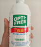 爱尔康 傲滴隐形眼镜液护理液美瞳护理液355*2+60ml 清洁杀菌除蛋白进口 实拍图