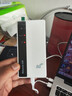 纽曼5g随身wifi移动wifi6免插卡全网通无线上网卡便携式车载无限路由器全国通用流量2025款全程不限速 实拍图