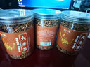 陈一凡 大麦茶原味精选大颗粒炒麦芽五谷茶养生花草茶350g【买2送1】 实拍图