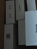 领普科技超薄智能开关E3S 智能控制蓝牙mesh2.0 已接入米家APP 零火三键白 实拍图