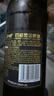 百威黑金啤酒600ml*12瓶整箱装烈性拉格焦香醇厚  实拍图