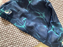 迪卡侬（DECATHLON）游泳网布泳帽男女度假透气易戴成人游泳装备-5448189 实拍图