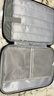 shengbeier平板收纳包适用11英寸13华为matepad air苹果ipad pro电脑手提袋 黑色（尼龙） 12/12.2/12.4/13/13.2英寸保护套 实拍图
