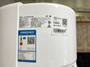 TCL空调大3匹小蓝翼真省电柜机一级能效省电31%变频冷暖节能立式KFR-72LW/RV2Ea+B1以旧换新国家补贴 实拍图