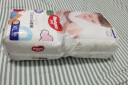 好奇（Huggies）金装超薄云柔成长裤拉拉裤加加大号XXL42片*2包云感裤大吸力 实拍图