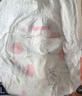 好奇（Huggies） 铂金装拉拉裤 婴儿成长裤轻薄透气小桃裤尿不湿 XL64片【12-17kg】 实拍图