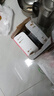 农夫山泉 苏打水饮料410ml*15瓶 整箱装 无糖无气苏打天然水饮品 白桃味410ml*6瓶*2组 实拍图