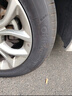 佳通(Giti)轮胎205/55R16 91H E1 原配 大众宝来 适配速腾/朗逸 实拍图