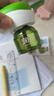 润本（RUNBEN）蚊香液电蚊香驱蚊液120晚大容量45ml×4瓶+1器防蚊定时无香型儿童 实拍图