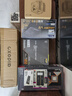 Thermalright(利民) TL-C12C 黑色12cm入门级风压扇 经典磁稳S-FDB轴承 50CM 4PIN串接PWM接头 1550转速 实拍图