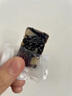 东阿阿胶桃花姬阿胶糕180g*2即食阿胶糕礼盒补品糕送长辈 送父母礼物 实拍图