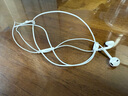 Apple/苹果 采用 (USB-C)的EarPods耳机 有线耳机 苹果耳机 适用iPhone/iPad//Mac 苹果手机 实拍图
