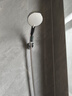 科勒（KOHLER） 淋浴花洒喷头 手持花洒【五功能】莲蓬头 K-30251T-CP 实拍图