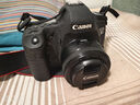佳能/Canon 5D3 5D4 5D2 6D 6D2 7D2 5DSR 全画幅二手单反数码相机 佳能6D+50/1.8 STM小痰盂人像套机 9成新 实拍图