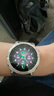佳明（GARMIN）EPIX易耐时心率血氧监测支付NFC/GPS户外运动手表 精英版石墨灰 实拍图