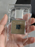 AMD 锐龙5000系列 锐龙5 5500 处理器(r5)7nm 6核12线程 加速频率至高4.2GHz 65W AM4接口 盒装CPU 实拍图