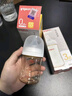 贝亲（Pigeon）新生婴儿 防胀气宽口径PPSU奶瓶 160ml AA261 SS号 0个月+ 实拍图