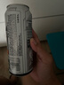 瓦伦丁（Wurenbacher）比利时白啤500ml*24听 整箱装 比利时原装进口 精酿白啤 麦香浓郁 实拍图