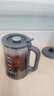 小熊（Bear）养生壶 1.2L大容量煮茶器煮茶壶 316L不锈钢喷淋蒸茶壶泡茶壶 煮茶烧水一体 ZCQ-D12L6 实拍图