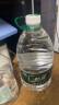 怡宝 饮用水 纯净水4.5L*4桶装水 整箱装 实拍图