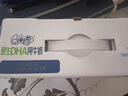 QQ星伊利迪士尼联名儿童牛奶原生DHA纯牛奶195ml*12盒/箱 礼盒装 实拍图