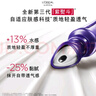 欧莱雅紫熨斗眼霜30ml玻色因全脸淡化细纹保湿抗皱护肤品生日礼物 实拍图