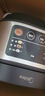 美的（Midea）电饭煲电饭锅小型3升2-3人前置大屏面板24小时预约多功能压力家用智能电饭煲FB30Q1-406K 实拍图