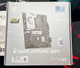 微星（MSI）B760M GAMING WIFI DDR5游戏电脑主板 支持CPU 14600KF/13600KF/12600KF(Intel B760/LGA 1700) 实拍图