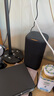 小米（MI）Xiaomi智能音箱Pro 超级小爱智能音箱 小米15Ultra&SU7Ultra发布会音箱 AI大模型问答 蓝牙音箱 实拍图