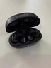 日本进口适用SONY索尼真无线蓝牙耳机夹耳式运动降噪重低音强续航 曜夜黑【升级版】 实拍图