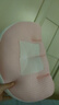licheers孕妇枕头侧睡护腰托腹枕孕期睡觉U型抱枕睡垫怀孕必备用品 粉色 实拍图