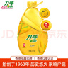 刀唛（Knife）玉米油6.18L 非转基因物理压榨一级食用油 香港品质 实拍图